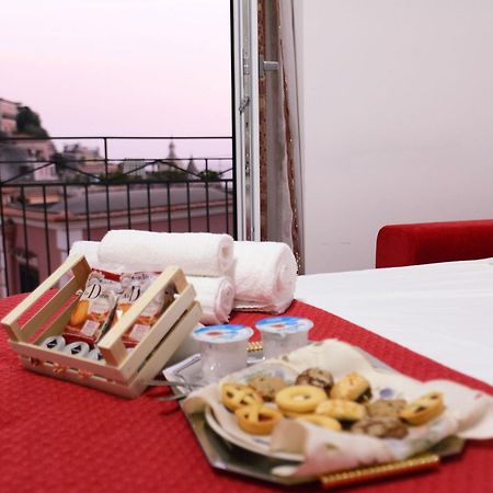 La Rosa Dei Venti - Cetara Bed & Breakfast Ruang foto