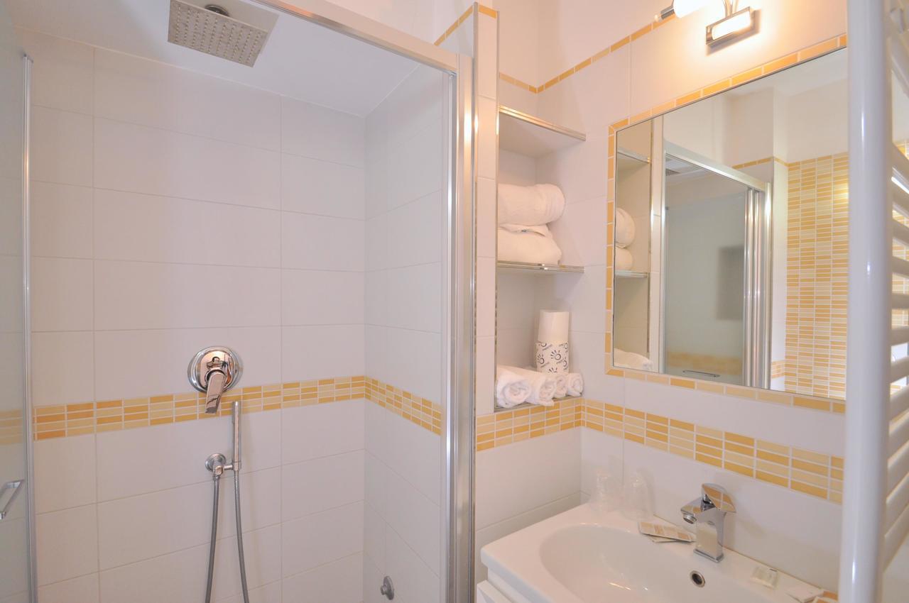 La Rosa Dei Venti - Cetara Bed & Breakfast Bagian luar foto