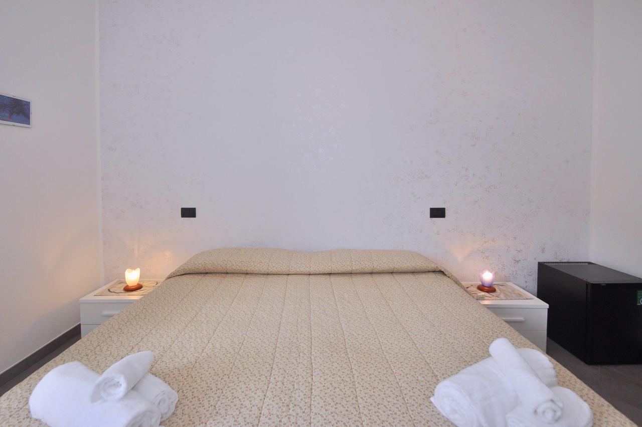 La Rosa Dei Venti - Cetara Bed & Breakfast Bagian luar foto