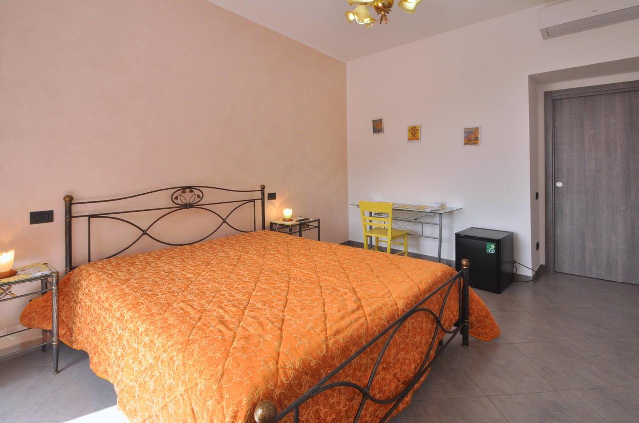 La Rosa Dei Venti - Cetara Bed & Breakfast Bagian luar foto