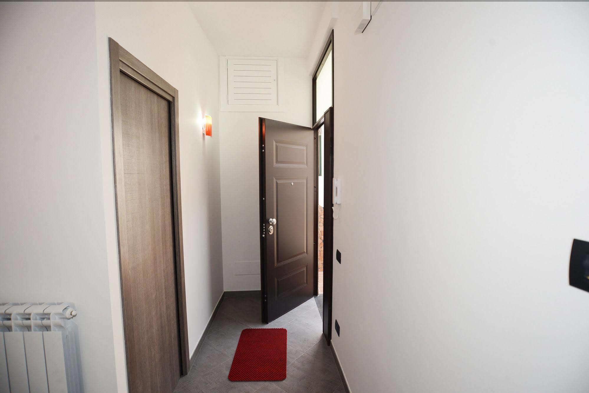 La Rosa Dei Venti - Cetara Bed & Breakfast Bagian luar foto